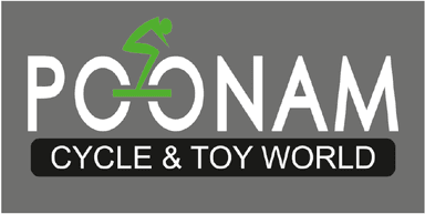 Poonam Cycle & Toy World