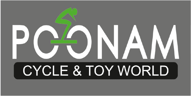Poonam Cycle & Toy World
